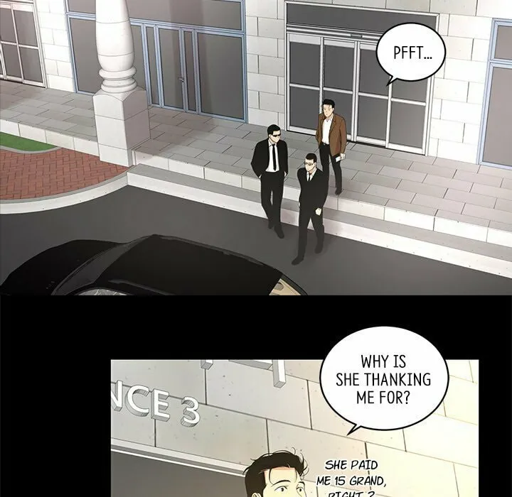 Chase Fortune Chapter 8 page 77 - 