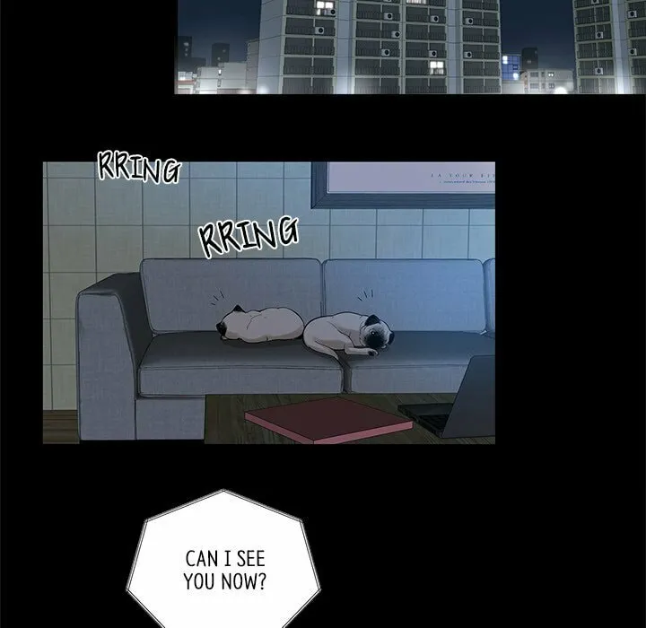 Chase Fortune Chapter 8 page 79 - 
