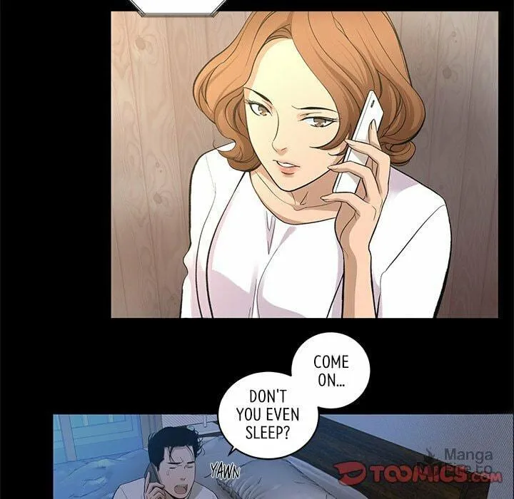 Chase Fortune Chapter 8 page 80 - 