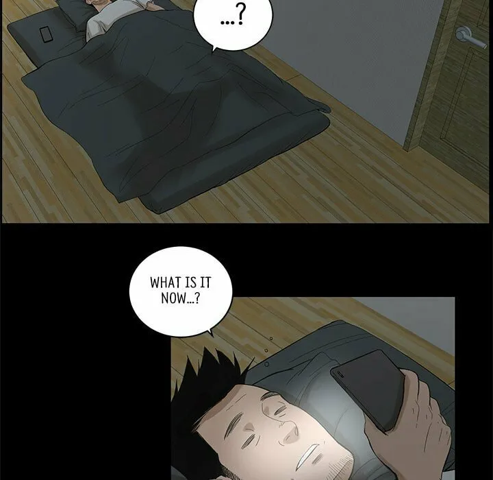 Chase Fortune Chapter 8 page 82 - 
