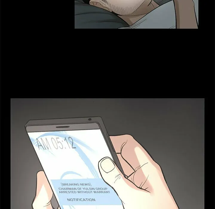 Chase Fortune Chapter 8 page 83 - 
