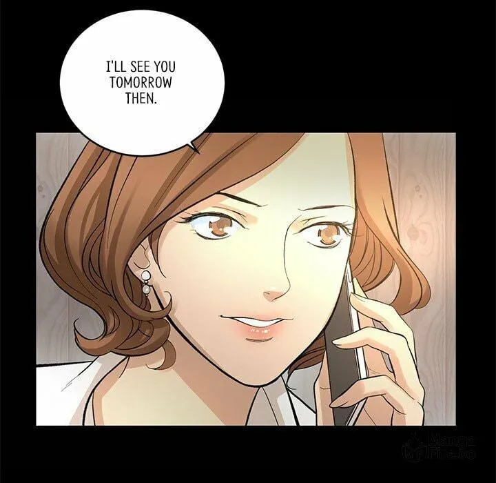 Chase Fortune Chapter 8 page 85 - 