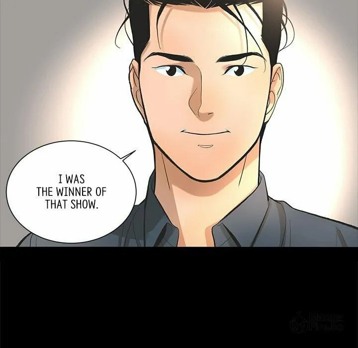 Chase Fortune Chapter 8 page 10 - 