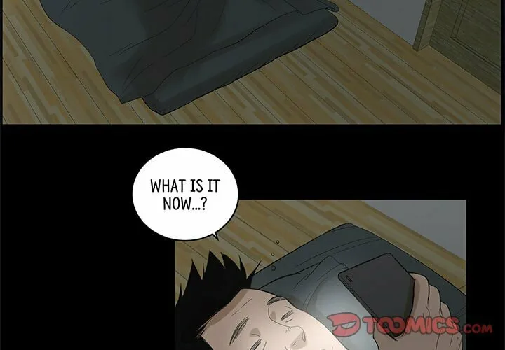 Chase Fortune Chapter 9 page 2 - 