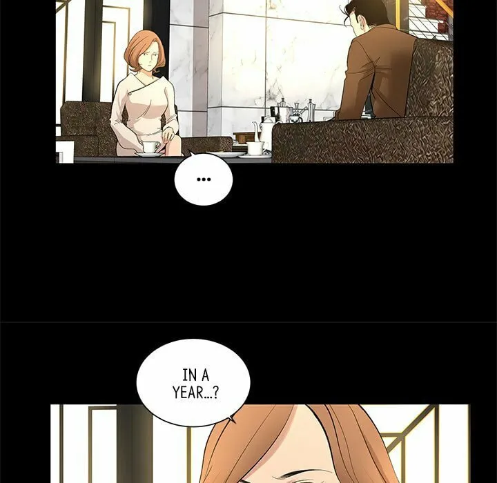 Chase Fortune Chapter 9 page 13 - 