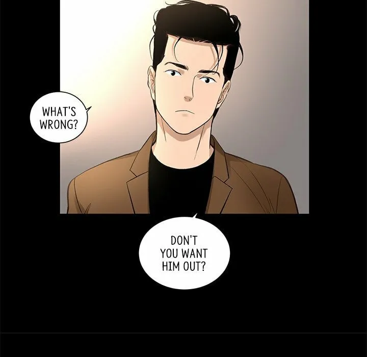 Chase Fortune Chapter 9 page 17 - 