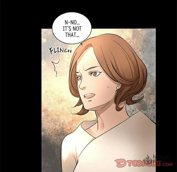 Chase Fortune Chapter 9 page 18 - 