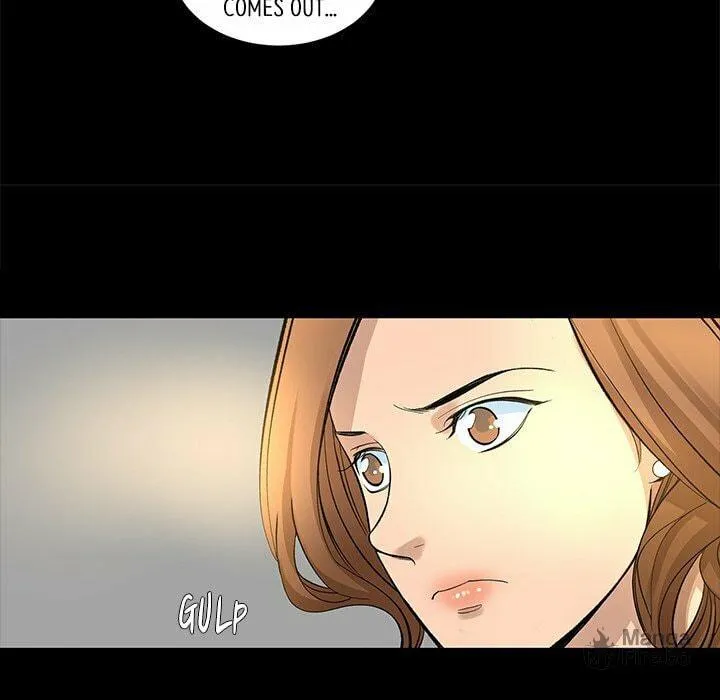 Chase Fortune Chapter 9 page 20 - 