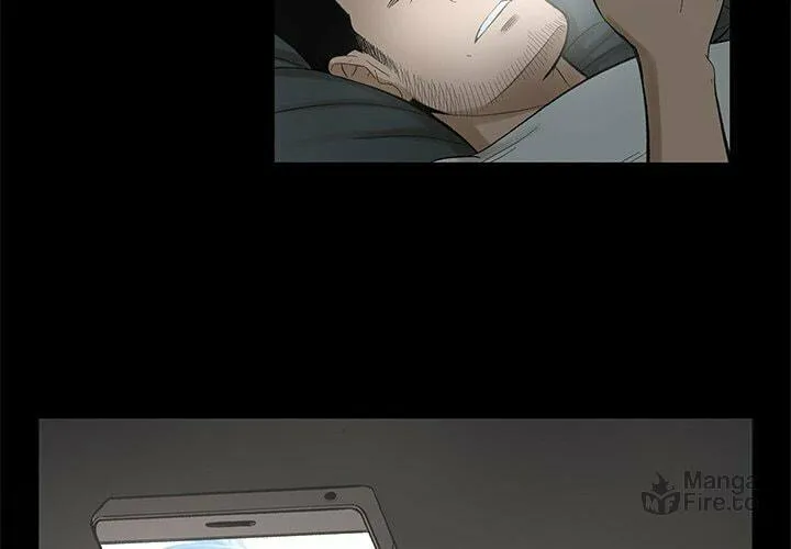 Chase Fortune Chapter 9 page 3 - 