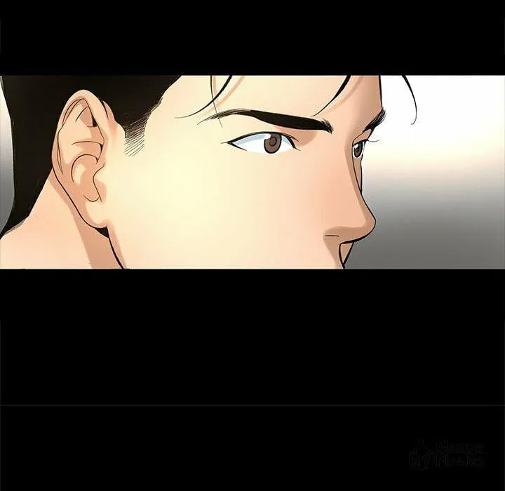 Chase Fortune Chapter 9 page 21 - 