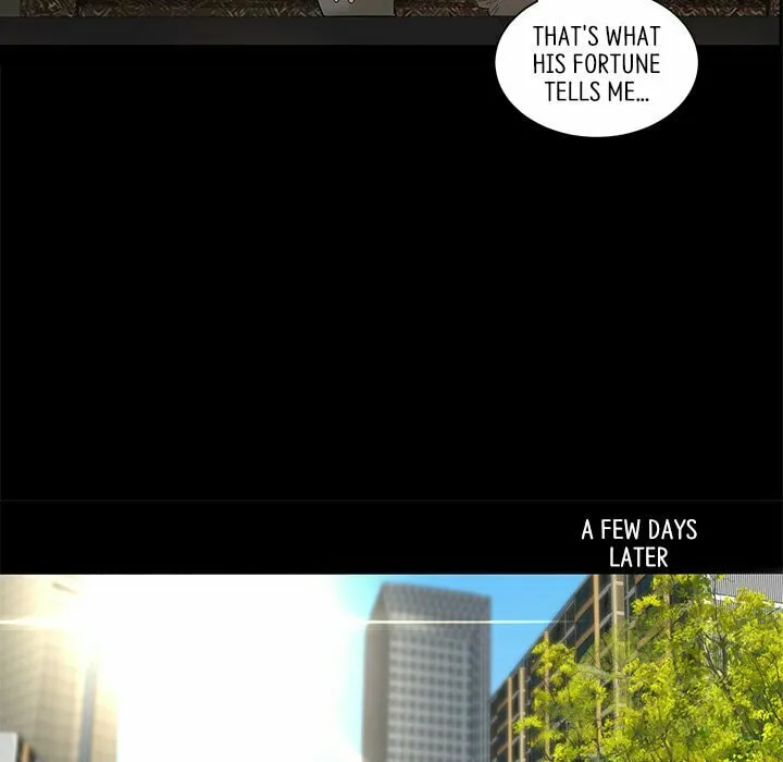 Chase Fortune Chapter 9 page 23 - 