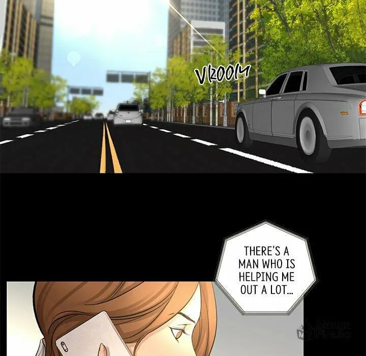 Chase Fortune Chapter 9 page 24 - 