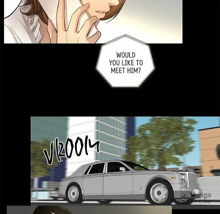 Chase Fortune Chapter 9 page 25 - 