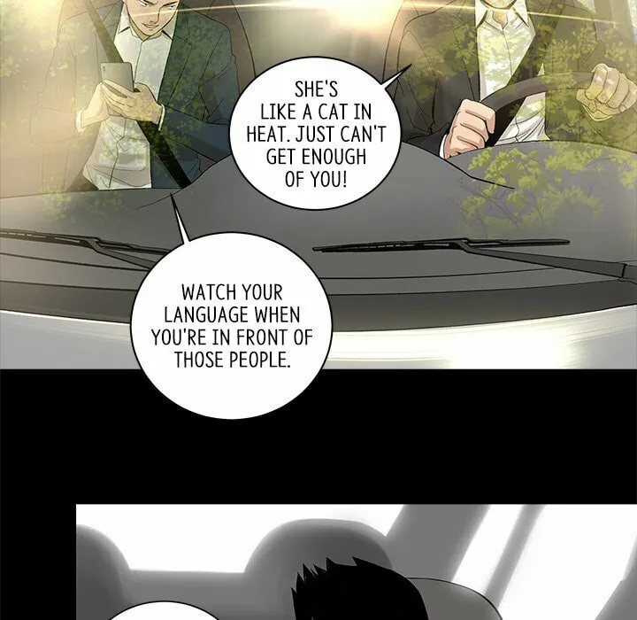 Chase Fortune Chapter 9 page 28 - 