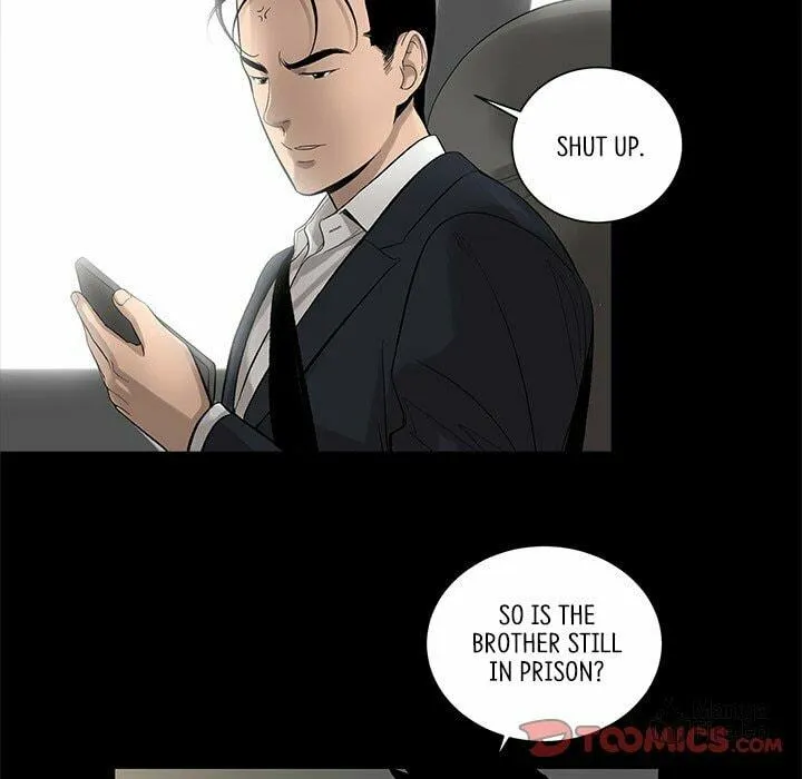 Chase Fortune Chapter 9 page 30 - 