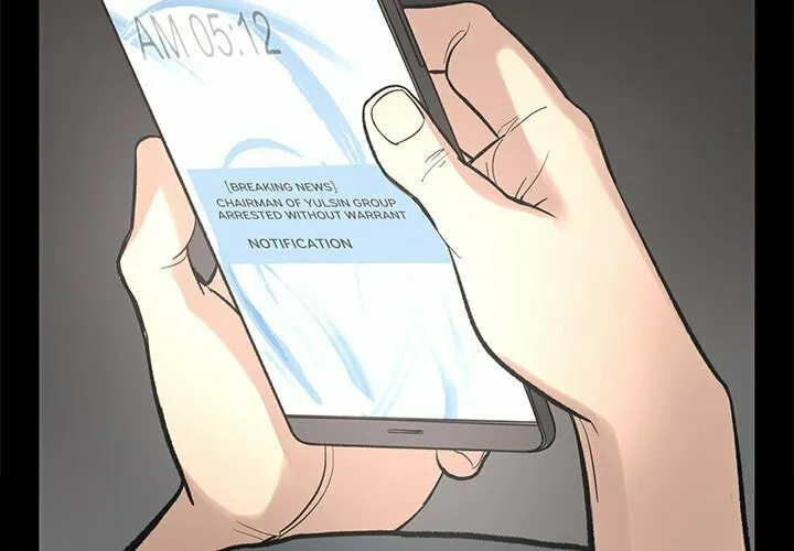 Chase Fortune Chapter 9 page 4 - 