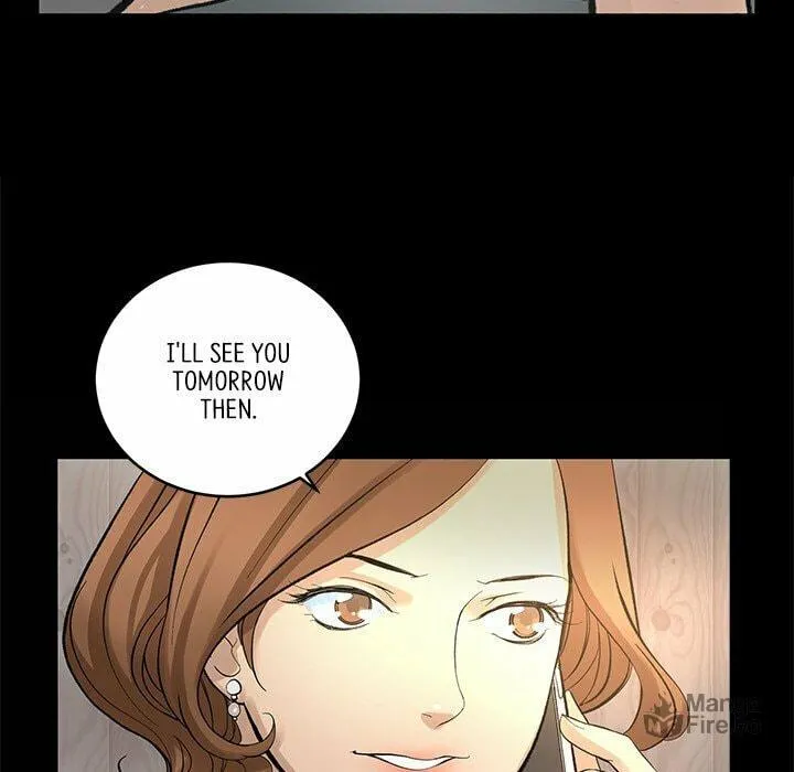 Chase Fortune Chapter 9 page 5 - 