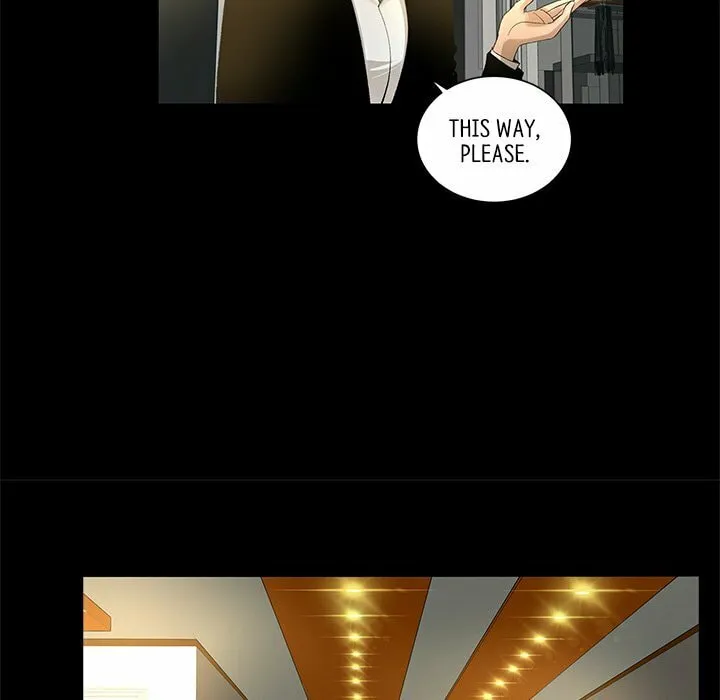 Chase Fortune Chapter 9 page 41 - 