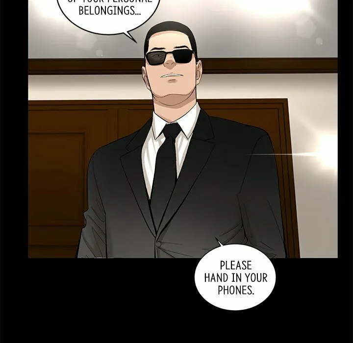 Chase Fortune Chapter 9 page 44 - 