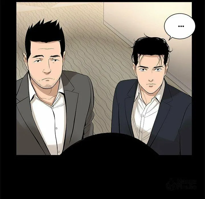 Chase Fortune Chapter 9 page 45 - 