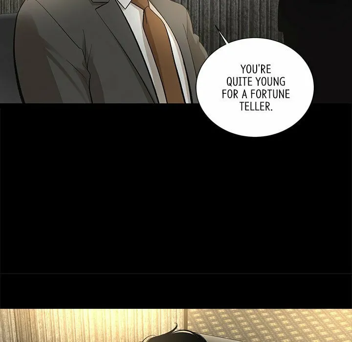 Chase Fortune Chapter 9 page 49 - 