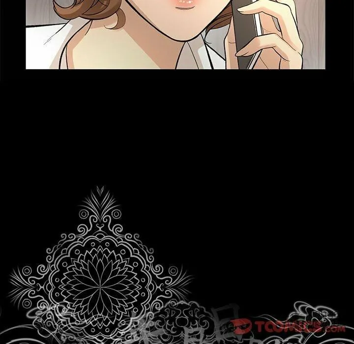 Chase Fortune Chapter 9 page 6 - 