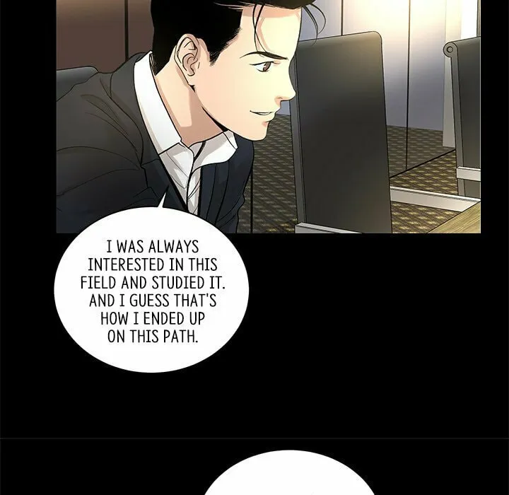 Chase Fortune Chapter 9 page 52 - 