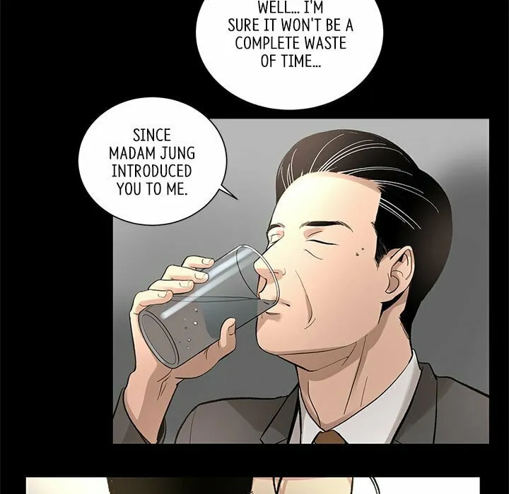 Chase Fortune Chapter 9 page 53 - 
