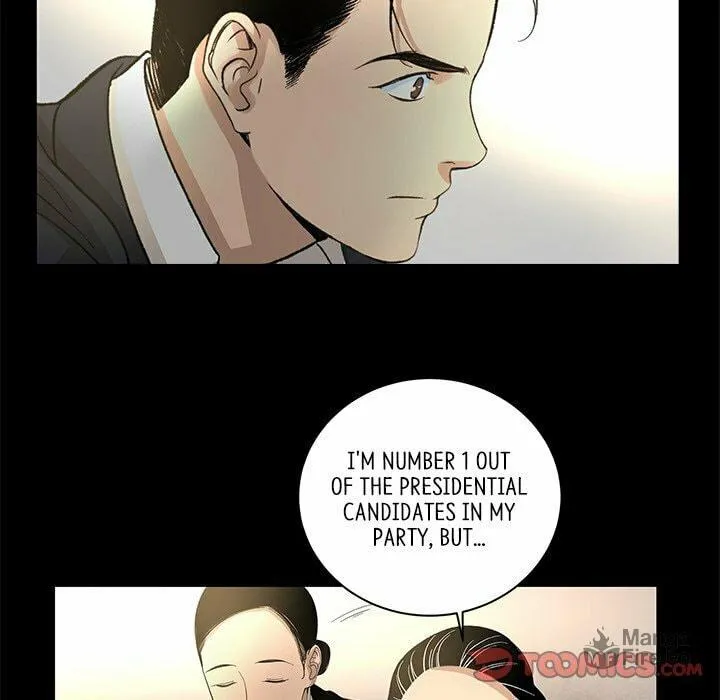 Chase Fortune Chapter 9 page 54 - 