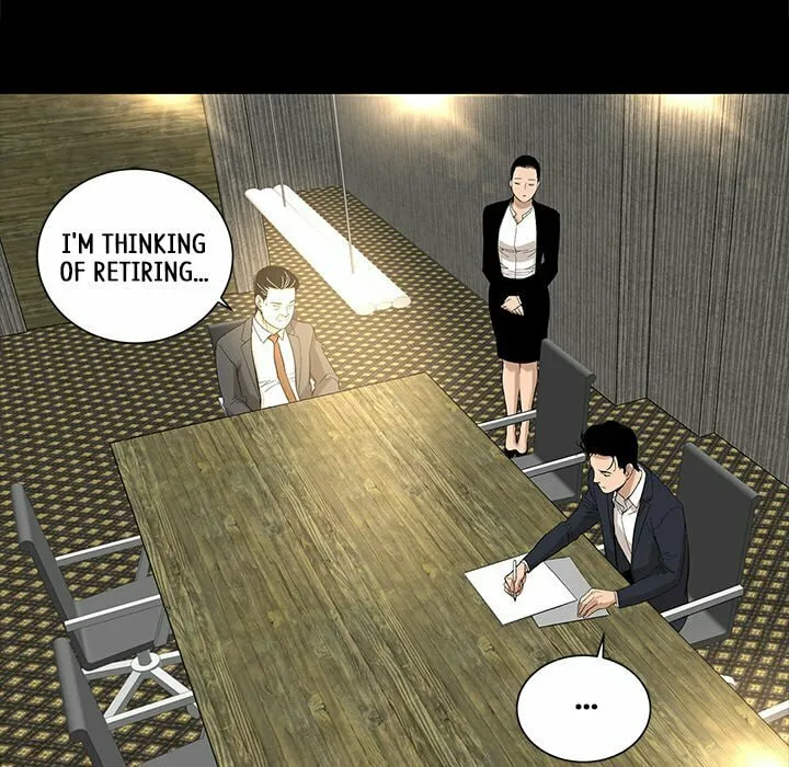Chase Fortune Chapter 9 page 56 - 