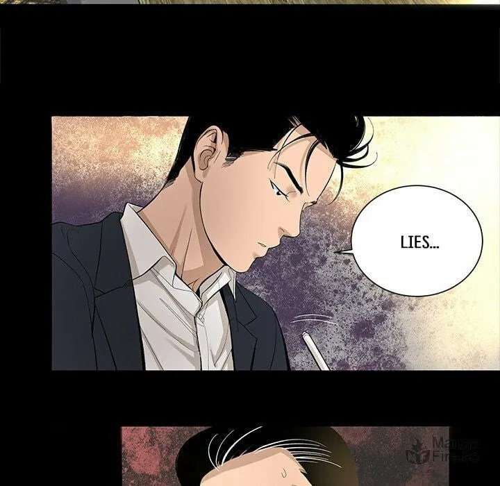 Chase Fortune Chapter 9 page 57 - 