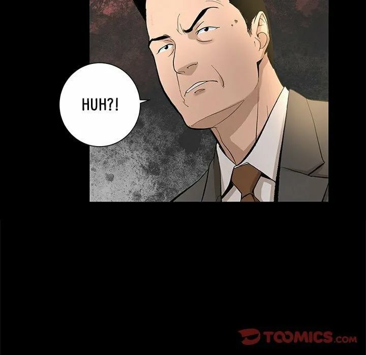 Chase Fortune Chapter 9 page 58 - 