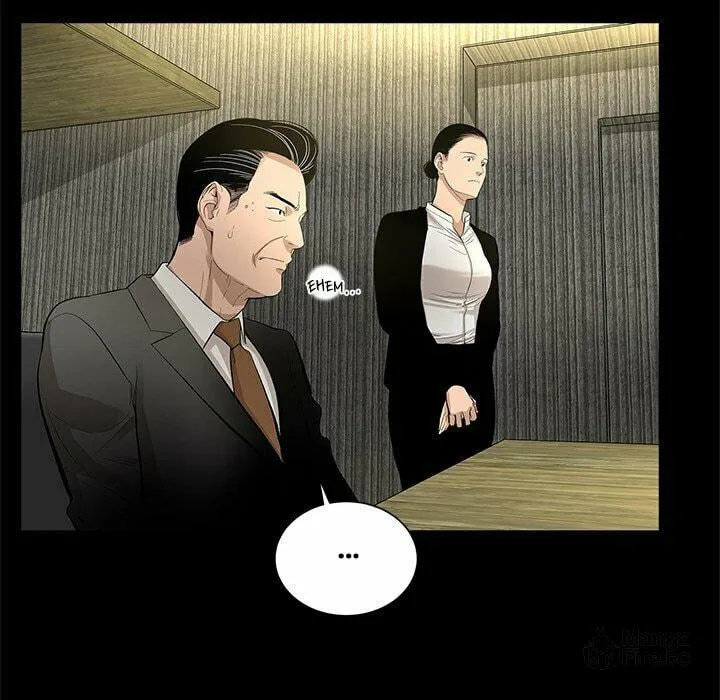 Chase Fortune Chapter 9 page 60 - 