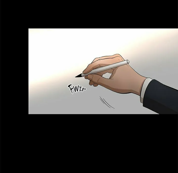Chase Fortune Chapter 9 page 61 - 