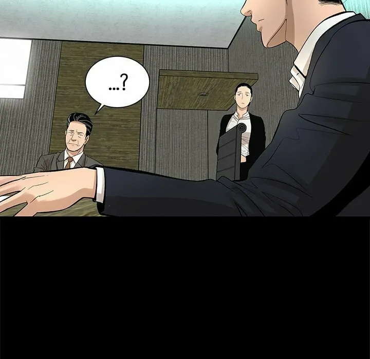 Chase Fortune Chapter 9 page 64 - 