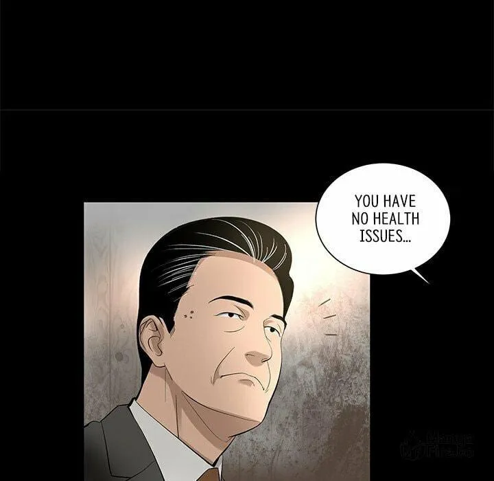 Chase Fortune Chapter 9 page 65 - 