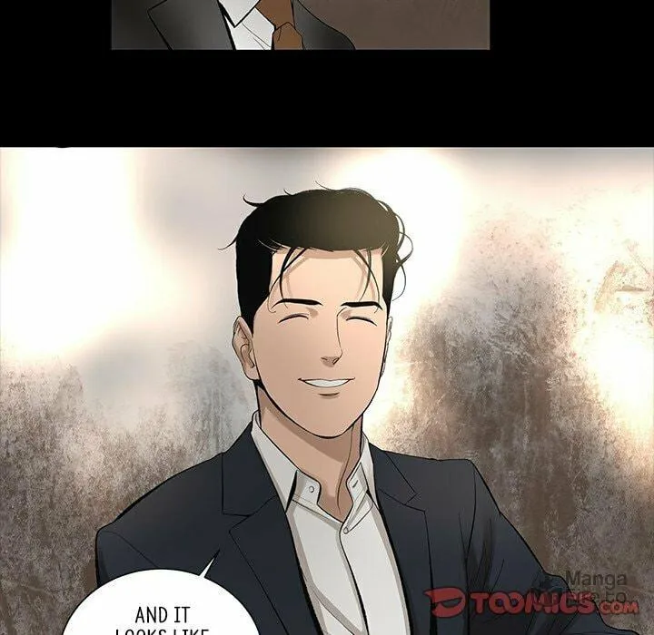 Chase Fortune Chapter 9 page 66 - 
