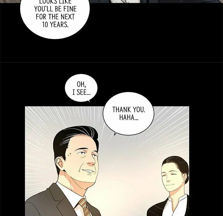 Chase Fortune Chapter 9 page 67 - 
