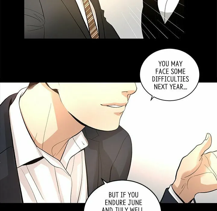 Chase Fortune Chapter 9 page 68 - 