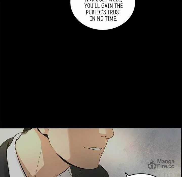 Chase Fortune Chapter 9 page 69 - 