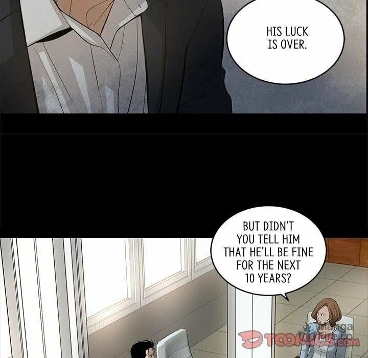 Chase Fortune Chapter 9 page 70 - 