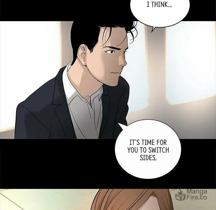 Chase Fortune Chapter 9 page 72 - 
