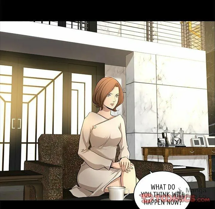 Chase Fortune Chapter 9 page 10 - 