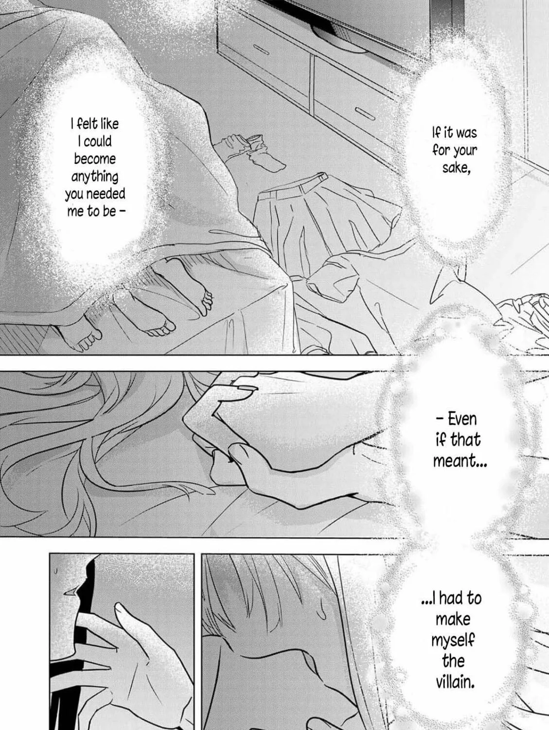 Chaser Game W Chapter 1 page 5 - 