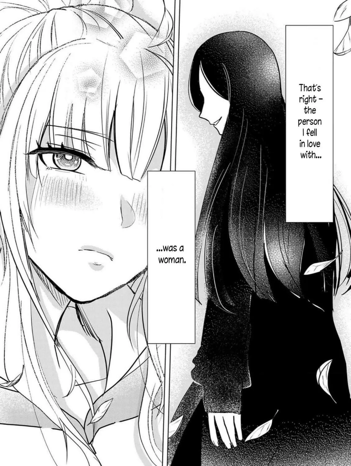 Chaser Game W Chapter 1 page 45 - 