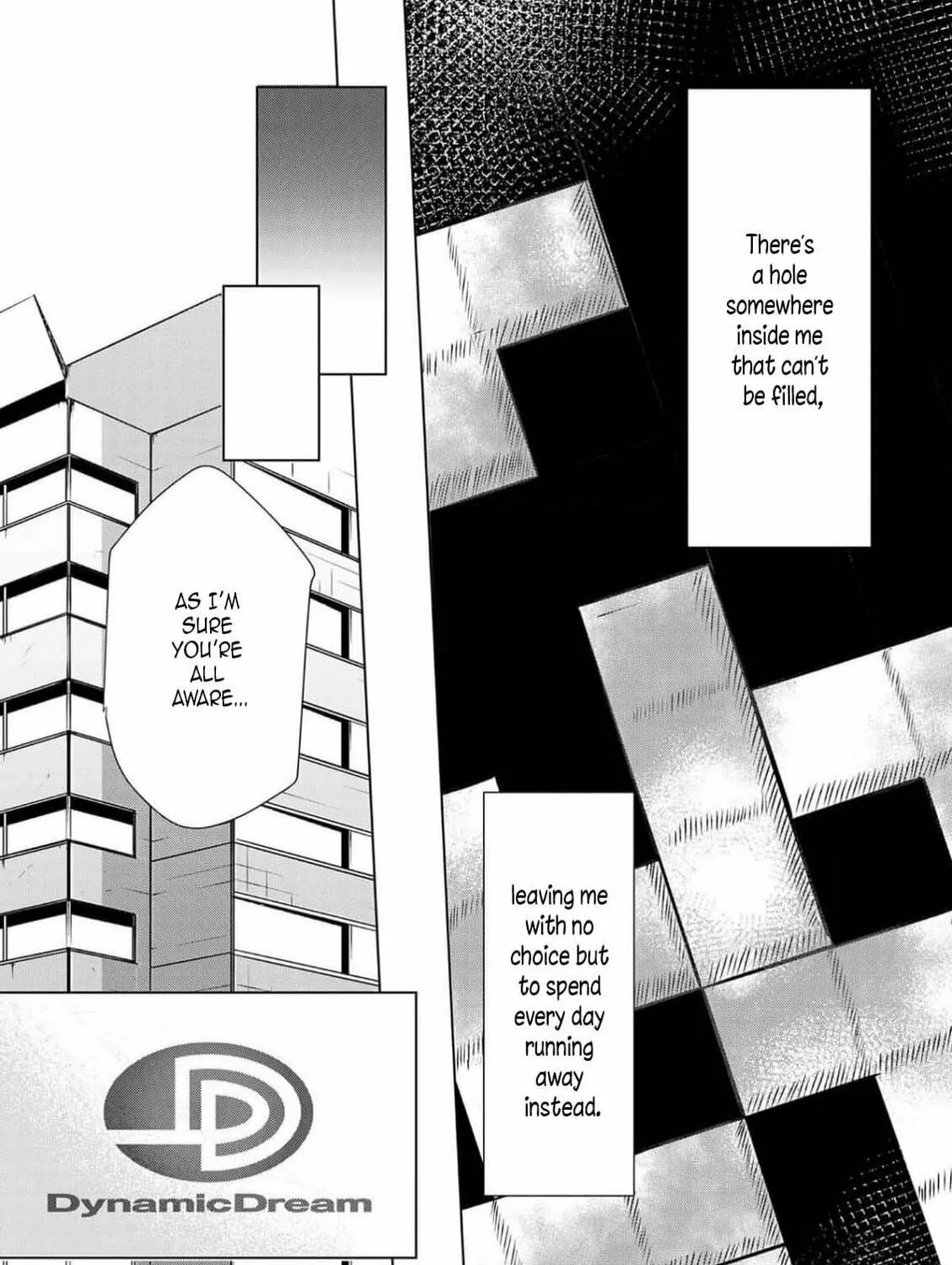 Chaser Game W Chapter 1 page 49 - 