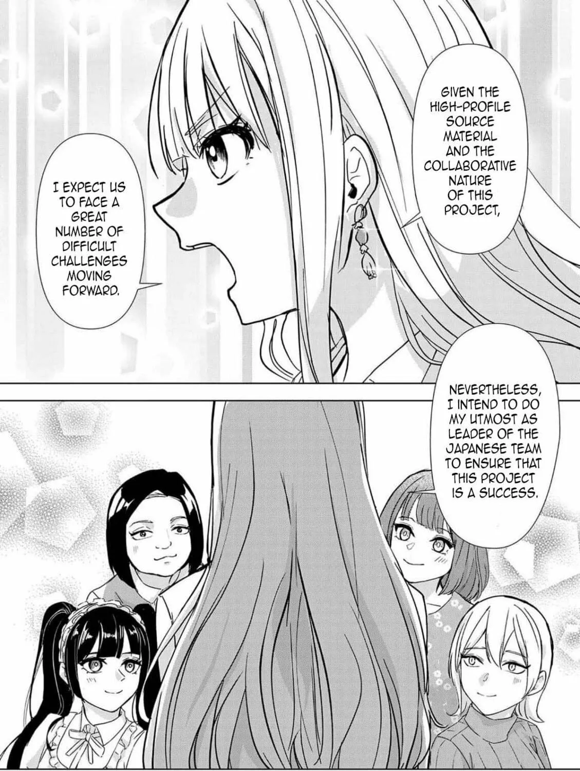 Chaser Game W Chapter 1 page 53 - 
