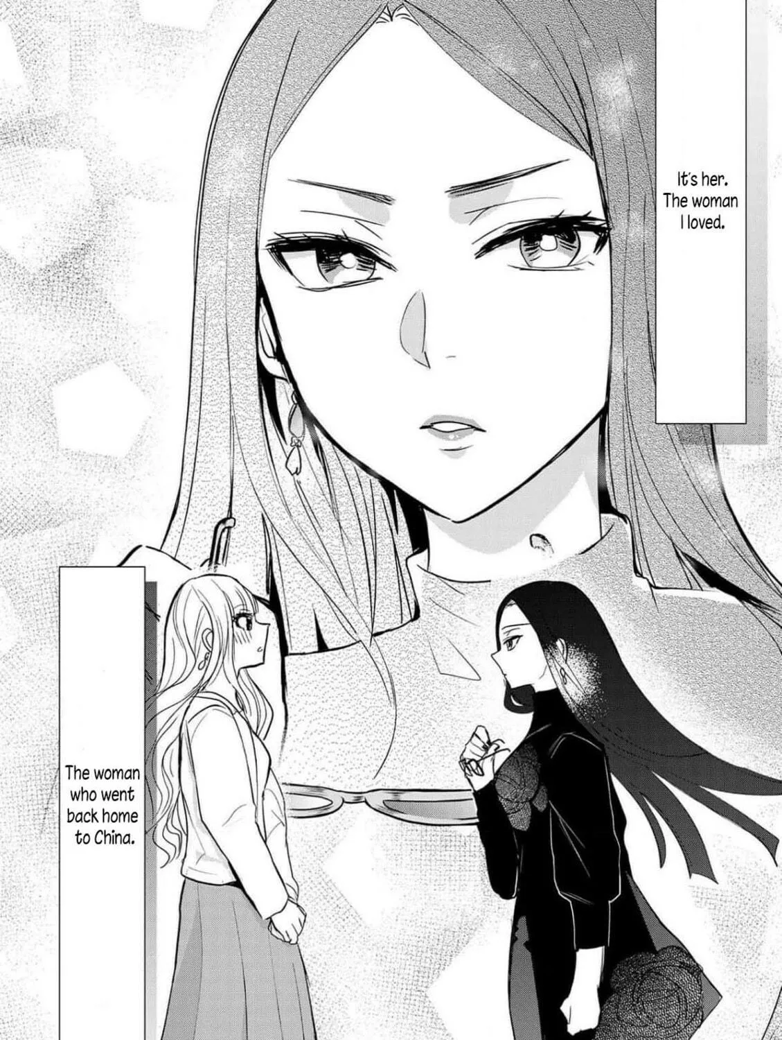 Chaser Game W Chapter 1 page 65 - 