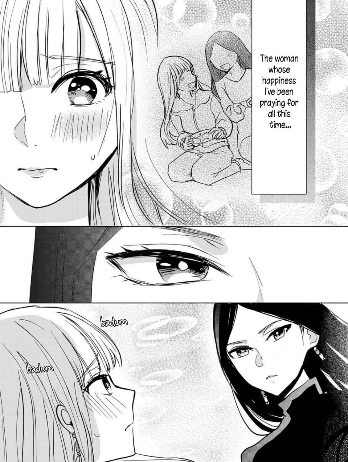 Chaser Game W Chapter 1 page 67 - 
