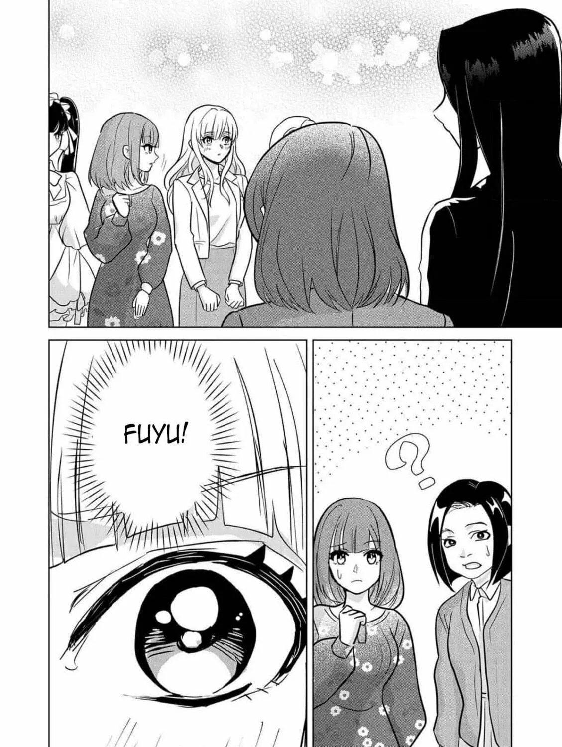 Chaser Game W Chapter 1 page 69 - 